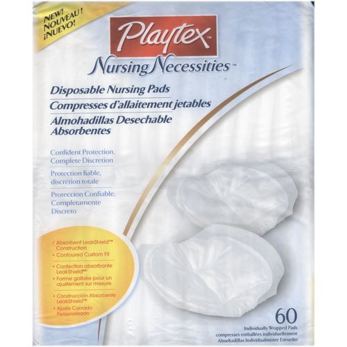Playtex Nursing Pads 36 CT