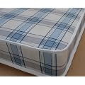 3FT SINGLE BUDGET ECONOMY MATTRESS CHEAPEST ON SITE - EXCELLENT VALUE EXCLUSIVE AND MANUFACTURED BY ATLANTIC BEDS - MADE TO UK FIRE REGULATIONS