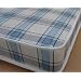 3FT SINGLE BUDGET ECONOMY MATTRESS CHEAPEST ON SITE - EXCELLENT VALUE EXCLUSIVE AND MANUFACTURED BY ATLANTIC BEDS - MADE TO UK FIRE REGULATIONS