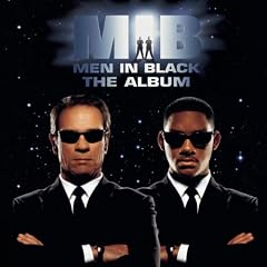 Men In Black