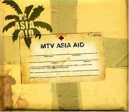 Childrens Toyshop  Search : MTV Asia Aid [Australian Import]