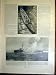 PORTSMOUTH TORPEDO BOAT BULLFINCH BATTLESHIP FRUIT 1899