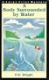 A Body Surrounded by Water: An Inspector Charlie Salter Mystery (Thorndike Press Large Print Paperback Series)