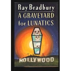 A Graveyard for Lunatics: Another Tale of Two Cities