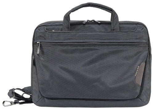 Tucano Expanded Work_out Tasche f&uuml;r Notebooks, MacBook 33 cm (13 Zoll), coffee Preisvergleich