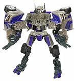 Transformers Movie Deluxe Dropkick Low-Ride Pick Up