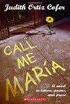 Call Me Maria