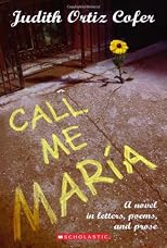 Call Me Maria