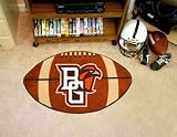 Bowling Green Falcons NCAA Football Floor Mat (22x35)