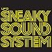 Sneaky Sound System-UFO Pt. 2