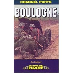 Boulogne (Battleground Europe)