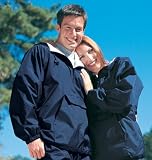 Alumni Jacket in a Pouch (Regular and Big & Tall Sizes)