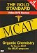 The Gold Standard Video MCAT Science Review on 4 DVDs: Organic Chemistry