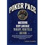 Poker Face: Mastering Body Language to Bluff, Read&hellip by Judi James