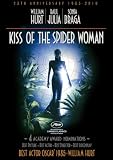 Kiss of the Spider Woman
