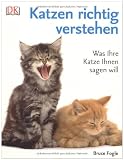Produkt-Bild: Katzen richtig verstehen. Was Ihre Katze Ihnen sagen will