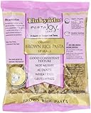 Tinkyada Brown Rice Spirals Gluten Free, 12-Ounce (Pack of 6)