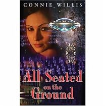 All Seated on the Ground
