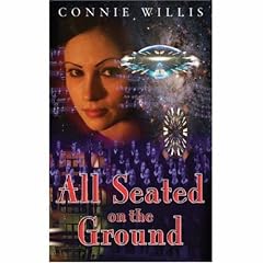 All Seated on the Ground