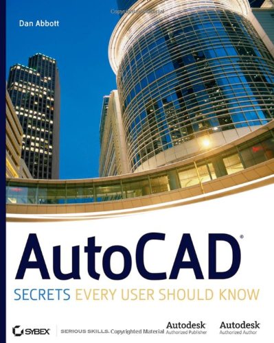 AutoCAD: Secrets Every User Should Know