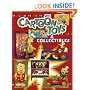 Cartoon Toys & Collectibles Identification and Value Guide: Identification and Value Guide