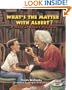 What's the Matter with Albert?: A Story of Albert Einstein