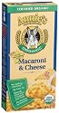 Annie's Homegrown Organic Classic Macaroni & Cheese, 6-Ounce Boxes (Pack of 12)