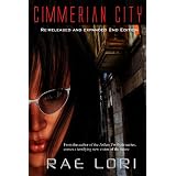 Cimmerian City (Cimmerian Duology)