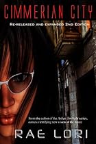  Cimmerian City (Cimmerian Duology)