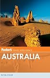 Fodor's Australia (Full-color Travel Guide)