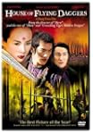 House of Flying Daggers Bilingual