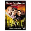 House of Flying Daggers Bilingual