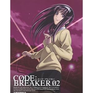 �R�[�h:�u���C�J�[ 02 �y���S���Y����Łz [Blu-ray]