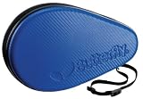 Butterfly Hardfull Table Tennis Racket Case II (Blue)