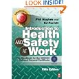 Introduction to Health and Safety at Work'