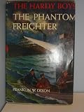 The Phantom Freighter