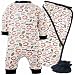 Chicago Bears Newborn Three-Piece Sleep Set