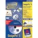 Avery Zweckform, adp5000, Design und Printsoftware Professional, Vollversion,