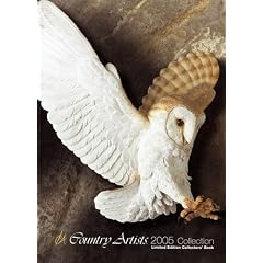 country artists 2005 collection