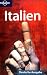 Lonely Planet Reiseführer Italien
