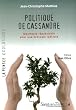 Politique de Cassandre : Manifeste r�publicain pour une �cologie radicale