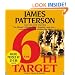 The 6th Target (The Women's Murder Club)