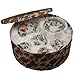 Heirloom Quality Children's (Childs) Tea Party Set - Fine China Service for Two