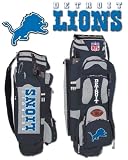 Detroit Lions Golf Cart Bag
