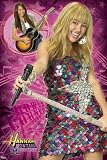 GB eye Ltd, Hannah Montana, Movie, Maxi Poster, (61x91.5cm), FP2243