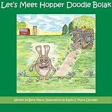 Hopper Doodle Bolak: Let's Meet