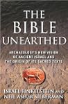 The Bible Unearthed: Archaeology's Ne...