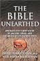 The Bible Unearthed: Archaeology's New Vision of Ancient Isreal and the Origin of Sacred Texts
