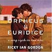 Orpheus and Euridice
