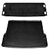 Lund 618861 Catch-All Black Rear Cargo Floor Mat